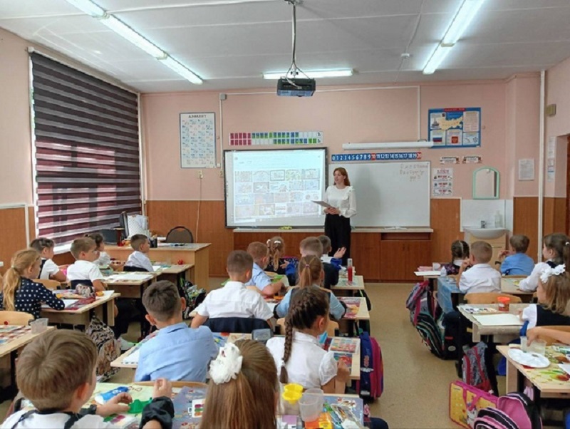 ДЕНЬ СОЛИДАРНОСТИ В БОРЬБЕ С ТЕРРОРИЗМОМ.