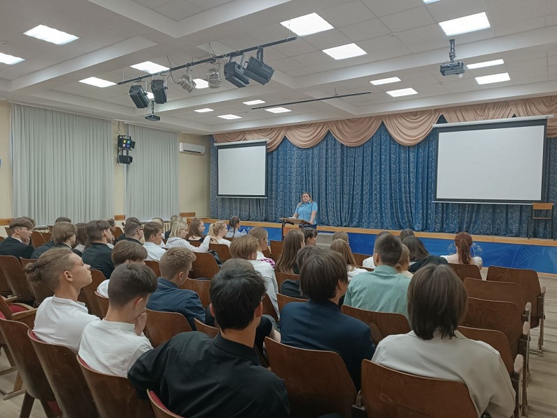 СДЕЛАЙ ПРАВИЛЬНЫЙ ВЫБОР!.