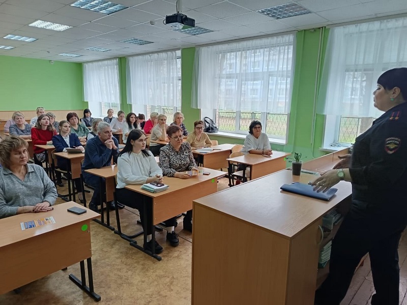 Как не стать жертвой телефонных мошенников.